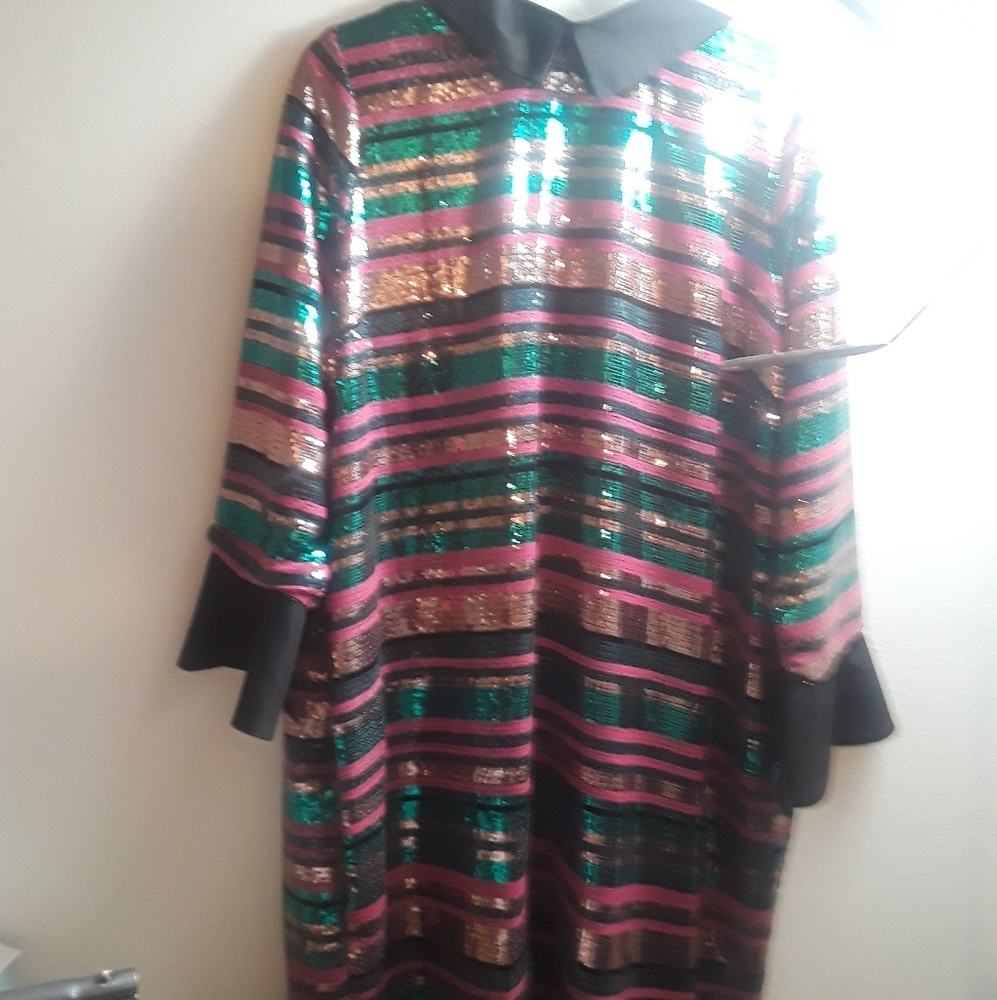 Eloquii Dress TODAY ONLY SALE